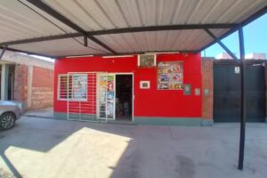 Despensa El Salte&ntilde;o