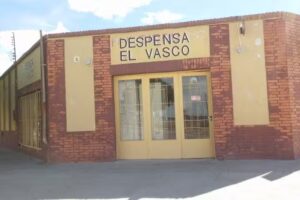 Despensa El Vasco