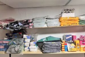 Despensa & Forrajear&iacute;a Mariela