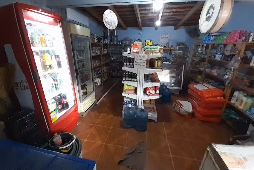 Despensa La Paraguaya