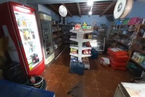 Despensa La Paraguaya