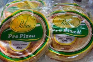 Despensa &ldquo;La Rosa&rdquo;