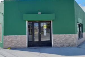 Despensa &ldquo;La Turca&rdquo;