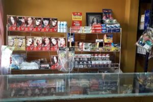 Despensa MA-LA-DA-YE