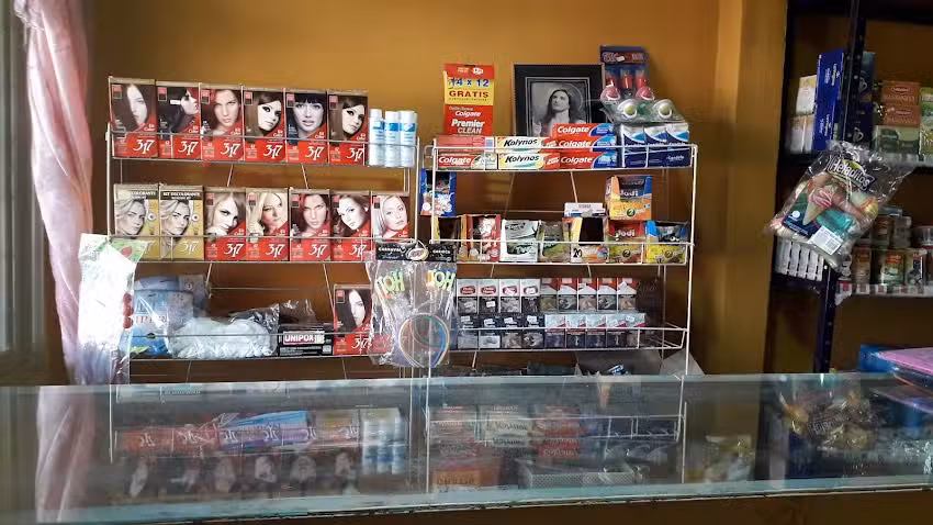 Despensa MA-LA-DA-YE