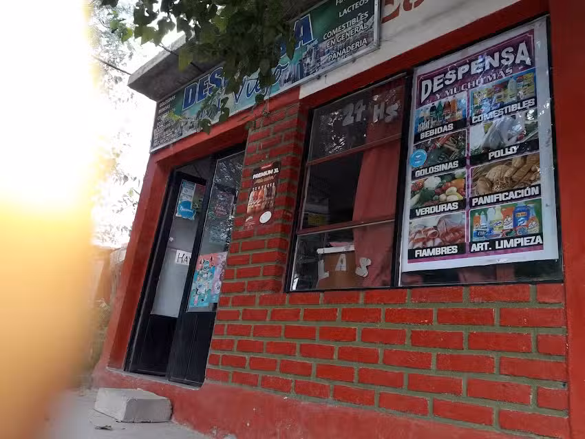 Despensa Mi Viejo 24hs