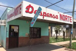 DESPENSA NORTE &ndash; REPUESTOS DE MOTOS