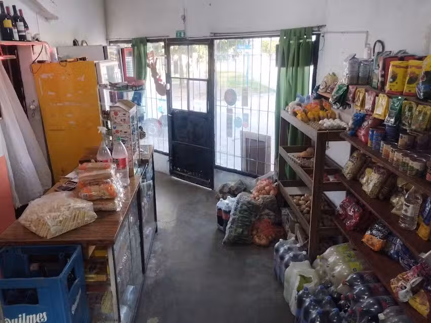 Despensa nu&ntilde;ez