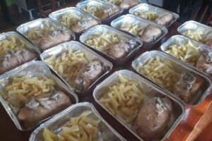 Despensa & Polleria Nehemias