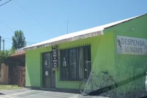 Despensa Sol Naciente