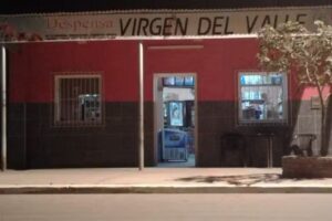Despensa &ldquo;Virgen del Valle&rdquo;