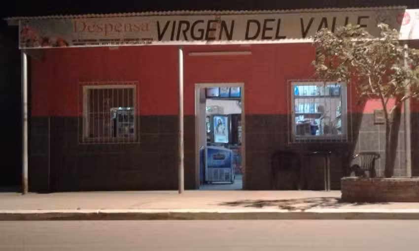 Despensa &ldquo;Virgen del Valle&rdquo;