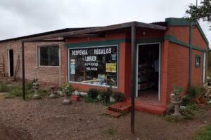 Despensa y Artesanías Lihuen