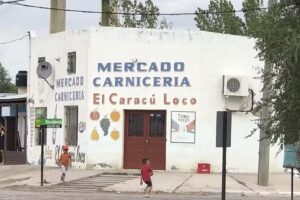 Despensa y Carnicer&iacute;a &ldquo;El Caracu Loco&rdquo;