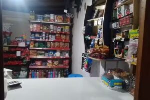 Despensa y fotocopiadora ByM