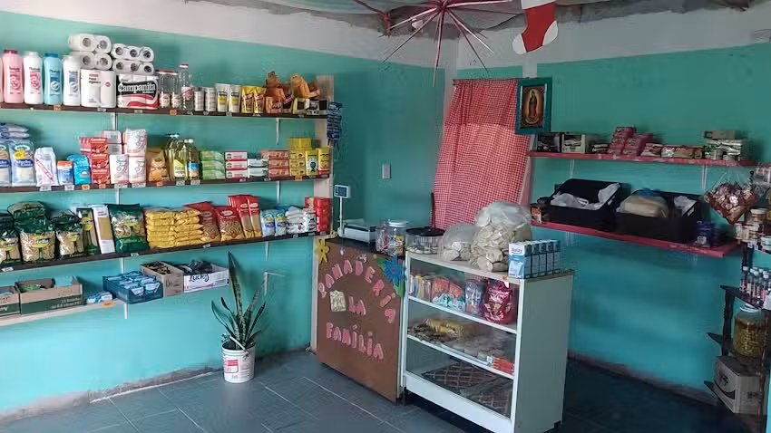 Despenza La Familia