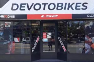 DEVOTOBIKES