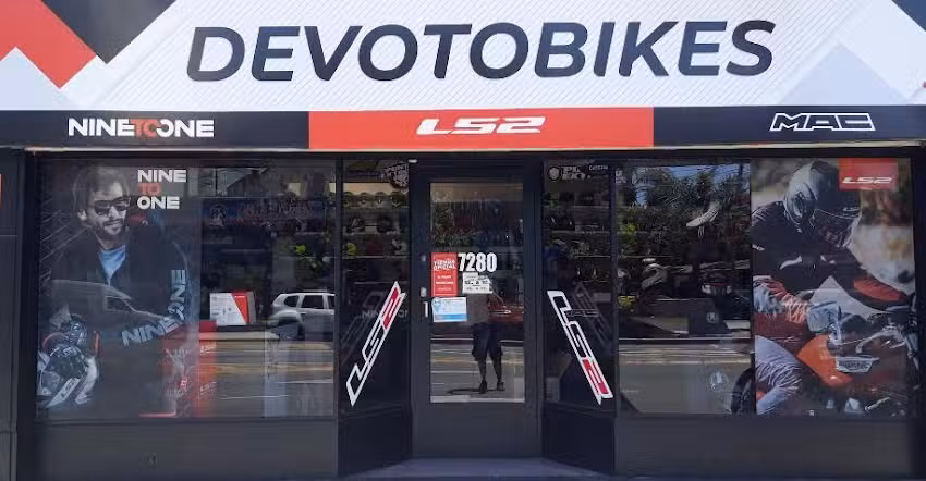 DEVOTOBIKES