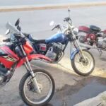 DF MOTOS