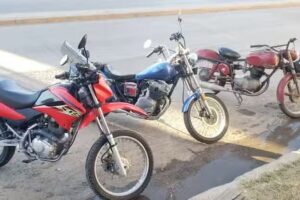 DF MOTOS