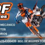 DF MOTOS
