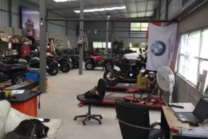 Dieguez Moto Nautica