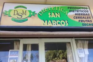 Dietet Herboristeria San Marcos