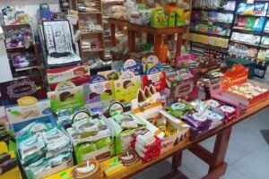 Diet&eacute;tica La.esquinanatural