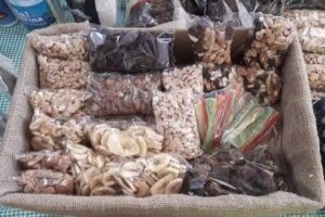 Diet&eacute;tica y Todo Suelto &ldquo;Ele&rdquo;