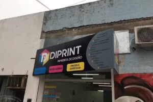 DiPrint Ca&ntilde;uelas