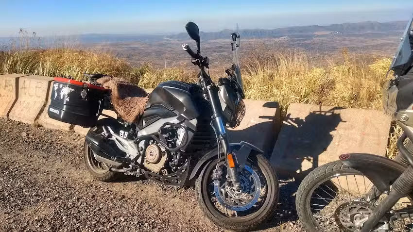 Distribuidora Andreatta