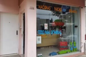 Distribuidora DACMAR de Marijanovic Francisco y Dario