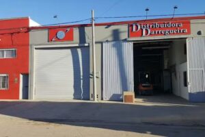 DISTRIBUIDORA DARREGUEIRA