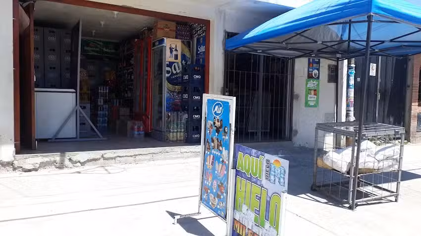 Distribuidora Del Norte DDN