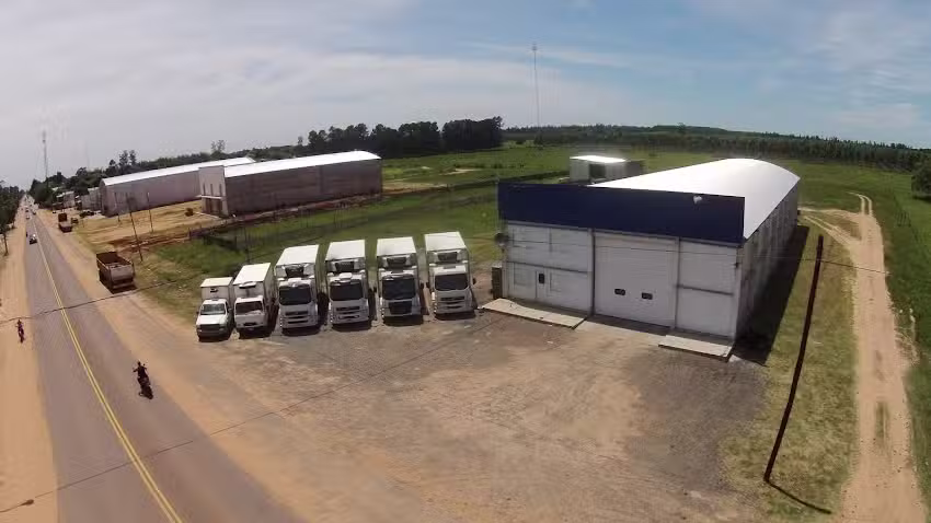 Distribuidora Entrerriana