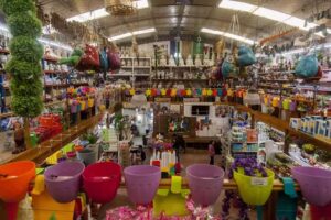 DISTRIBUIDORA ESCOBAR, LOMA VERDE