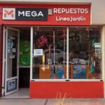 Distribuidora Mega