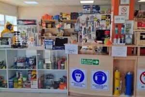 Distribuidora Rio SRL