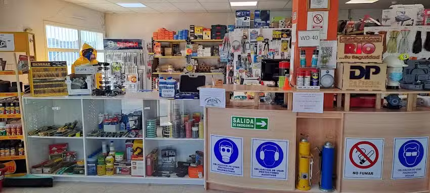 Distribuidora Rio SRL