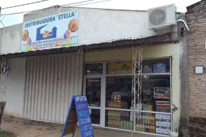 DISTRIBUIDORA STELLA