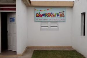 DIVERDISFRAZ LA PUNTA