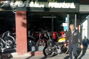 Divisi&oacute;n Motos