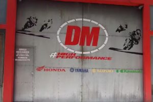 DM High Performance