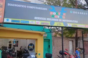 Doctor motos san juan