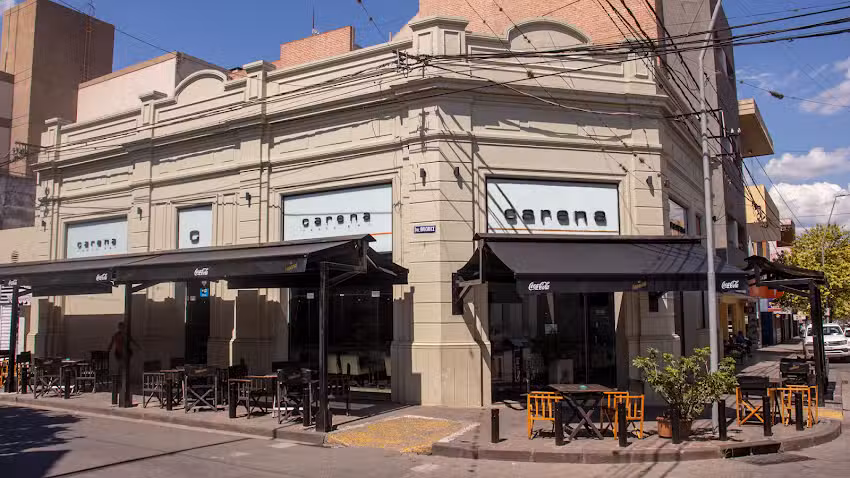 Domo &ndash; Cortinas, Toldos y Automatizaci&oacute;nes en Jujuy y Salta