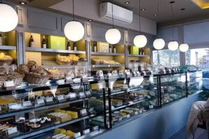 Don Blanco pasteler&iacute;a VERSALLES