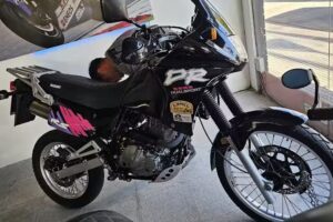 DON BOSCORACING MOTOS