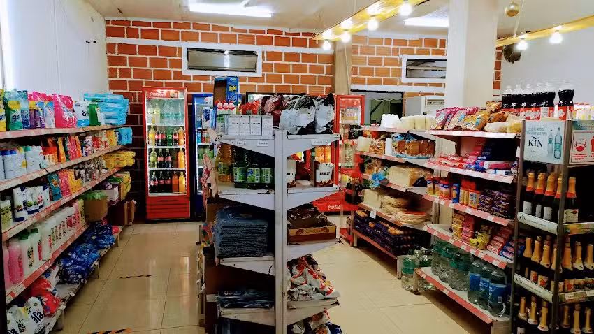 Don Jos&eacute; &ndash; Minisuper- Panader&iacute;a- Fiambrer&iacute;a