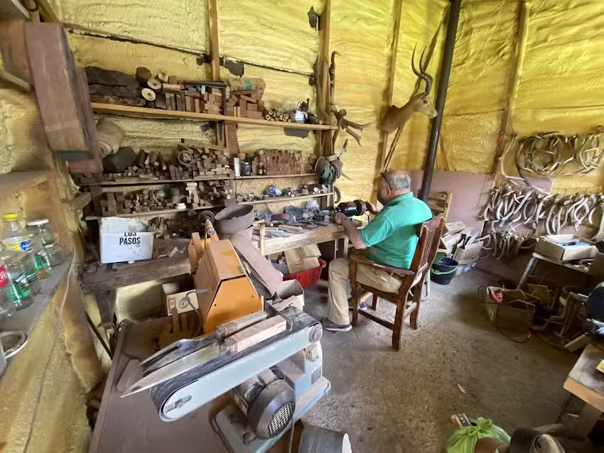 Don Matias Cuchillos