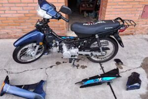 DON TAPIA &ldquo;REPUESTERA Y TALLER &ldquo;